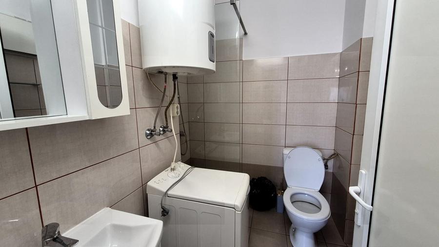 Garsoniera 28,85 mp - Universitate - 3