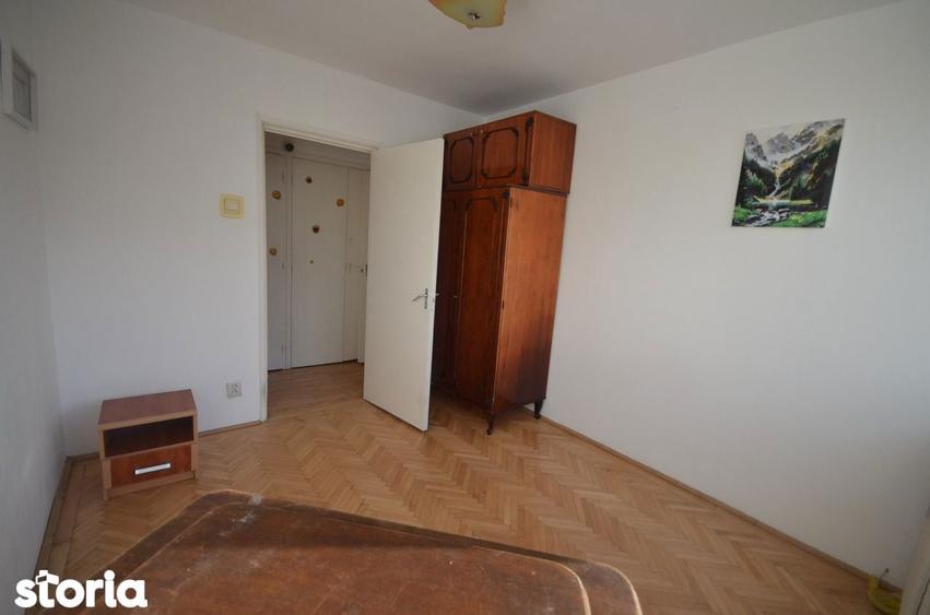 Apartament 3 camere - Iancului - Metrou - 2