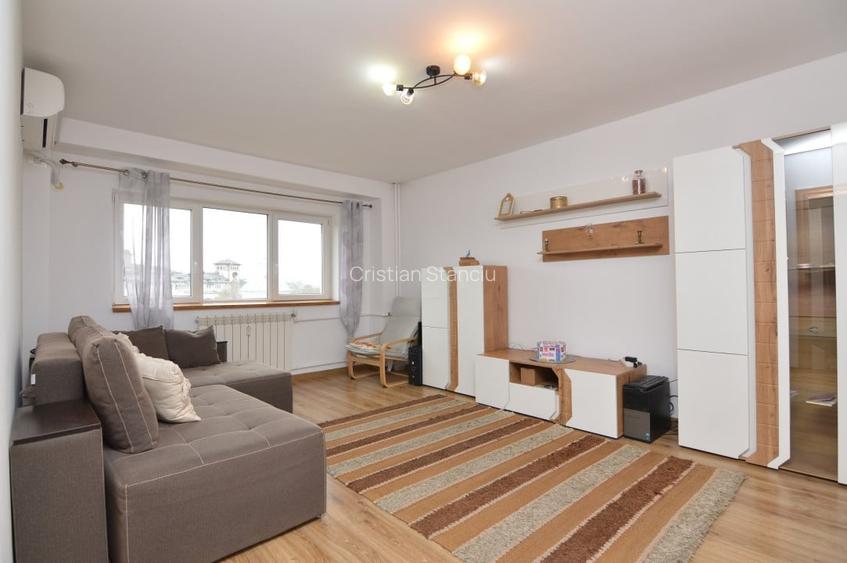 VANZARE APARTAMENT 3 CAMERE UNIRII – FANTANI