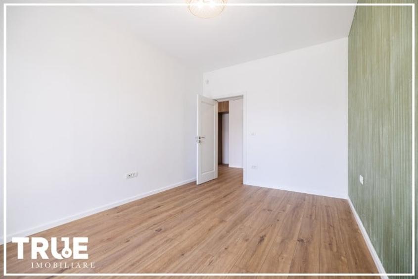 Ap. cu 2 camere, 55m? + terasă, Unirii Park Luxury! - 18