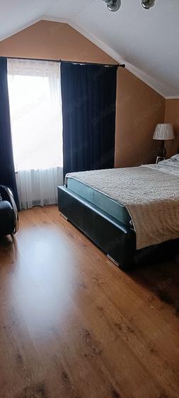 Casa noua de vanzare complect mobilata ?i utilata - 4