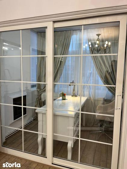 Campina - ap. 2 cam Lux - 500 Euro/Luna - 6