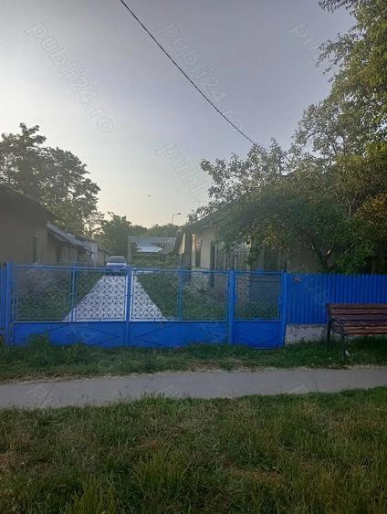 Casa de vanzare in Comuna Ulmeni, Jude?ul Calara?i - 12