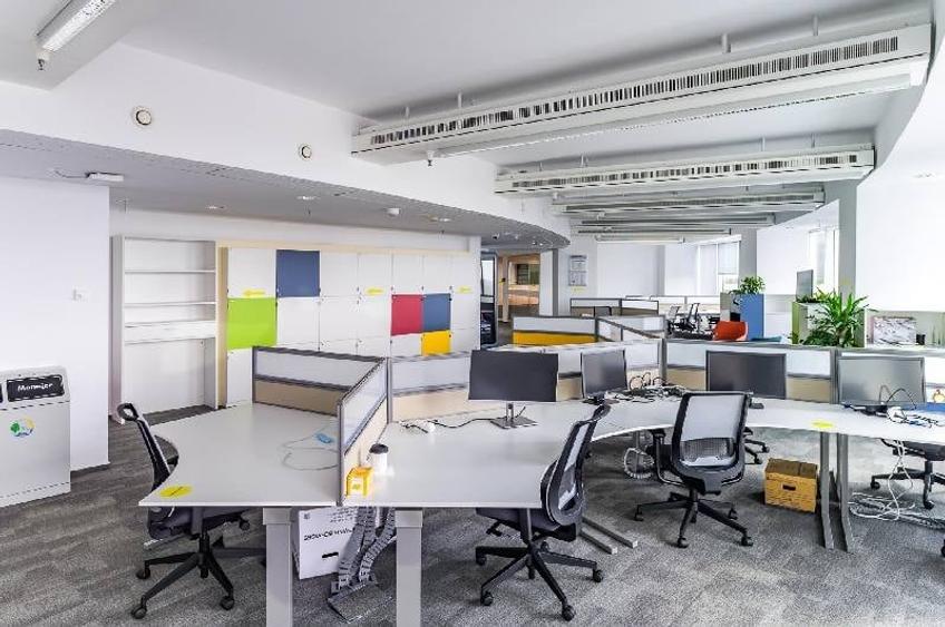 Sky Tower Subinchiriere, Floreasca, 1157 - 6942 mp  0% comision! - 8