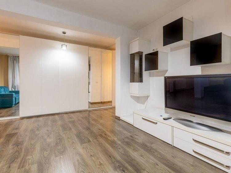 Vânzare apartament cu 2 camere, 62 mp utili, situat într-un imobil tip vilă - 3