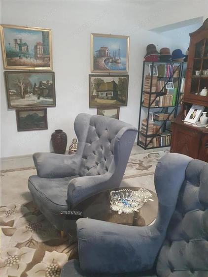 Apartament 2 camere, etaj 1, in statiunea Baile Govora - 2