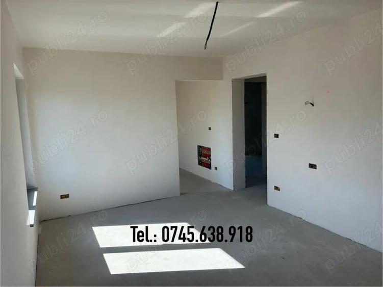 Casa 4 camere Radauti 1053 mp - 3