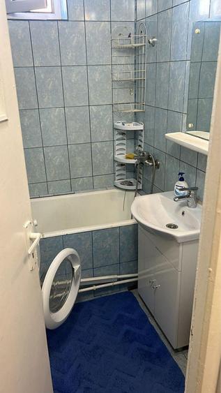 Vand garsoniera Sebes ciserom - 8