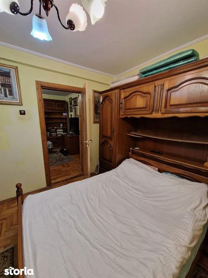 Apartament 3 camere central Aleea Florilor Prefectura Piata Progresul - 4