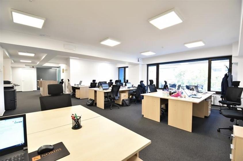 Spatiu de birouri in zona de top - 160 mp - Primaverii - 14