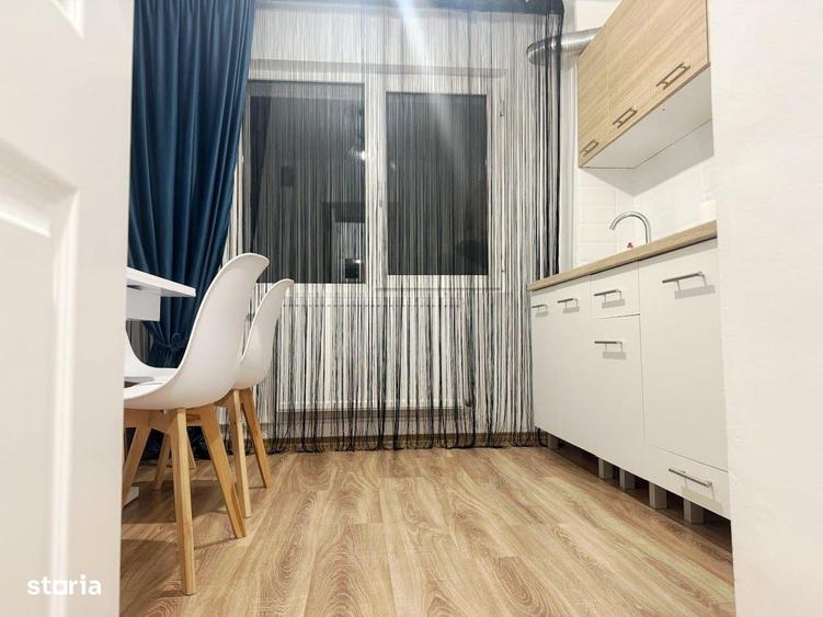 LUX l 2 camere l Calea Bucure?ti - Electroputere Mall l Apartament - 5