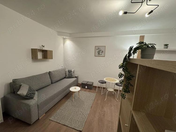 Inchiriere garsoniera mare Nerva Traian - 4