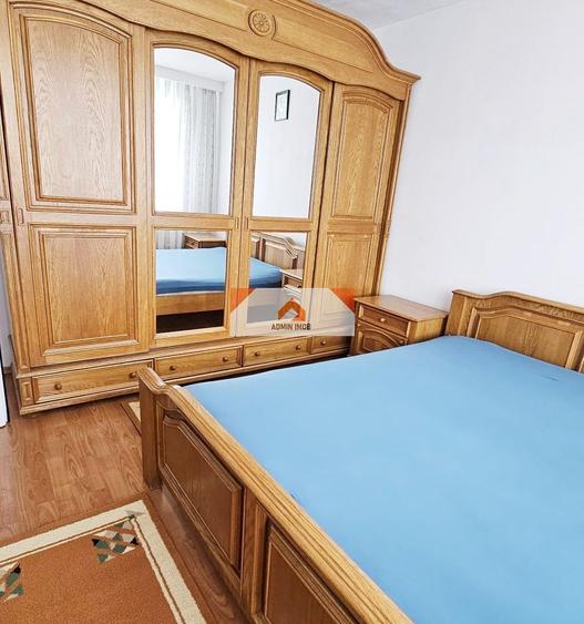 3 camere, CENTRALA PROPRIE,Dr Taberei, Et 4, ANAF, bloc reabilitat,Romancierilor - 6