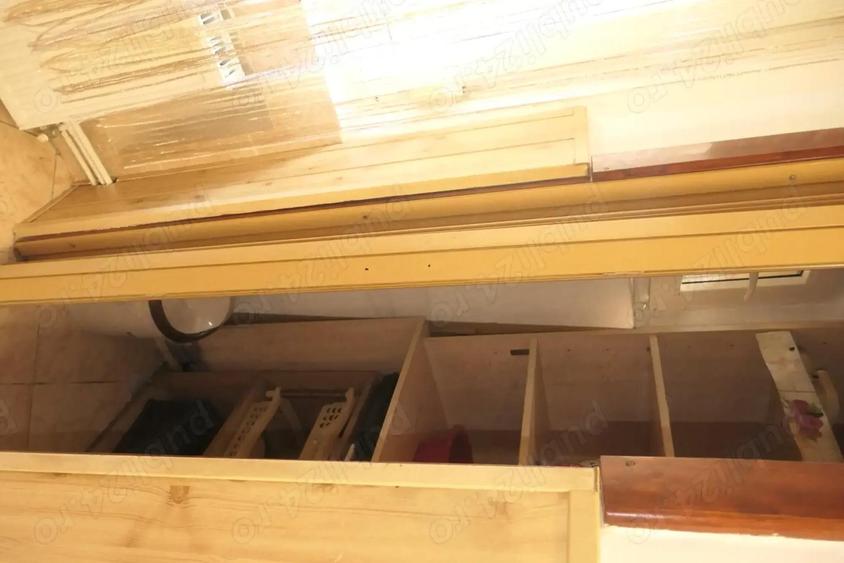 Apartament 3 camere, Vlaicu - P-ta Agroalimentara, parter inalt - 4