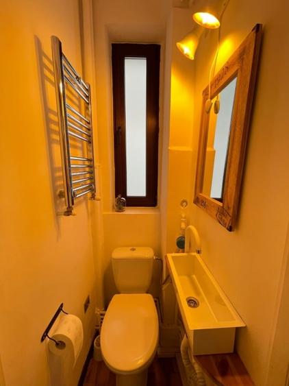 Eleganta Interbelica | 3 camere | Metrou Unirii | Central Bucuresti - 9