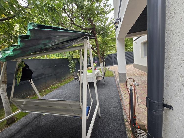 Casa 6 camere 165mp + 160m curte liber Piata Sudului, Obregia, Berceni - 3