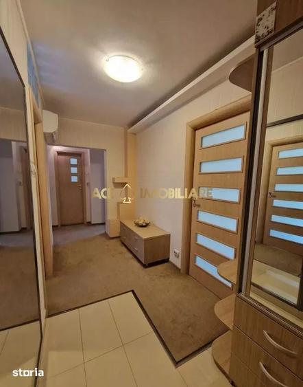 3 Camere de inchiriat | Virtutii | 2 Bai | Mobilat-Utilat | 71MP - 6