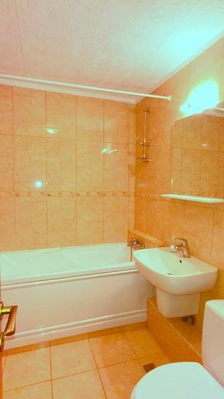 Baneasa - 2 camere mobilat modern - 5 minute parc Herastrau - - 14