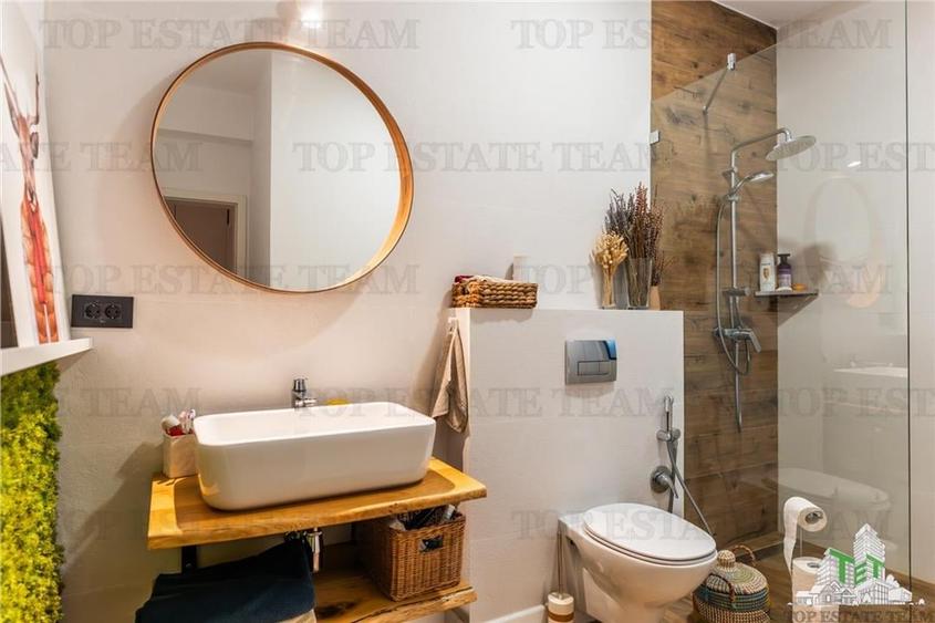 Casa in Paradisul Verde, Corbeanca - 13