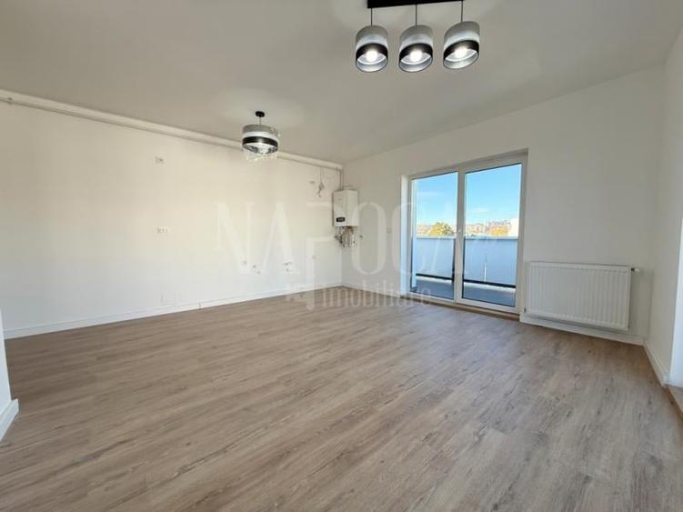 Apartament 4 camere de vanzare in Dambul Rotund, Cluj Napoca - 5