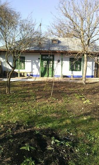Casa de vanzare - 1
