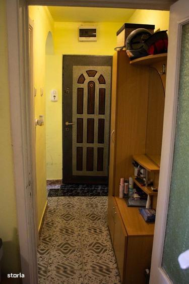 Apartament 1 camera - Steaua - Centrala Proprie - Etaj 2 - 2