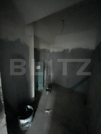 Studio decomandat, 43 mp, zona Valea Rosie - 2