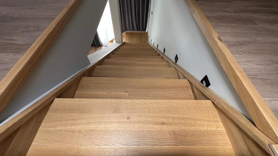 PENTHOUSE spectaculos – 400 mp utili, terasă 100 mp, finisaje premium – etaj 4, - 22