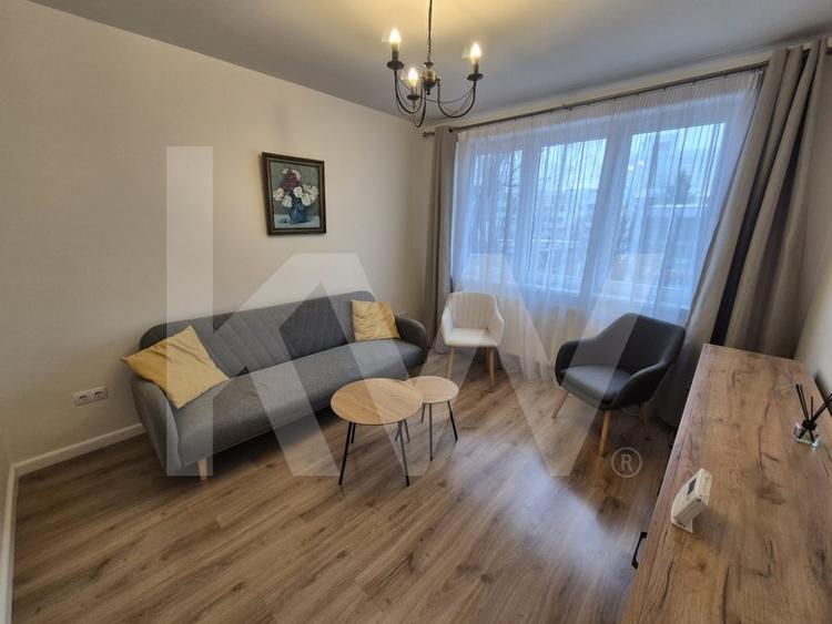 Apartament 3 camere de inchiriat – etaj 2, la 5 minute de Centrul Sibiului - 1