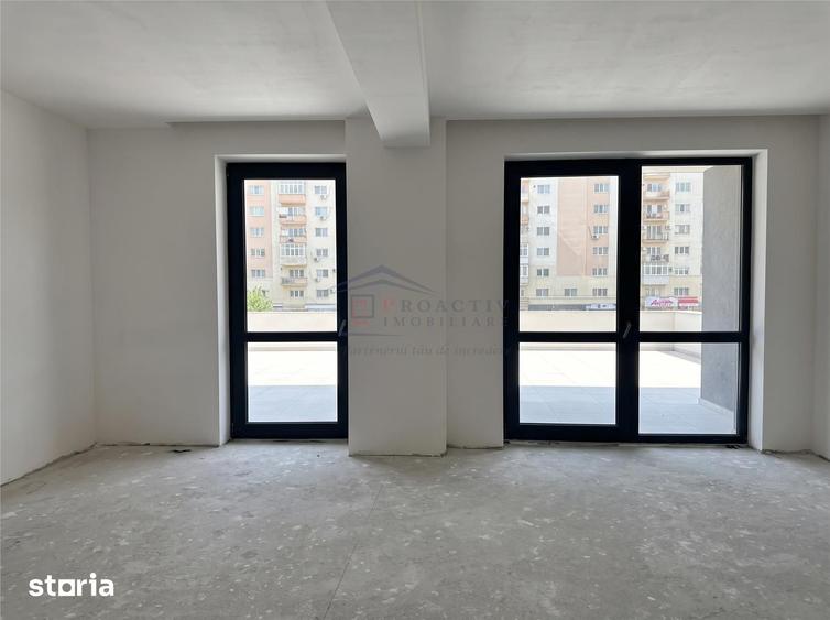 Apartament cu 3 camere în Obcini