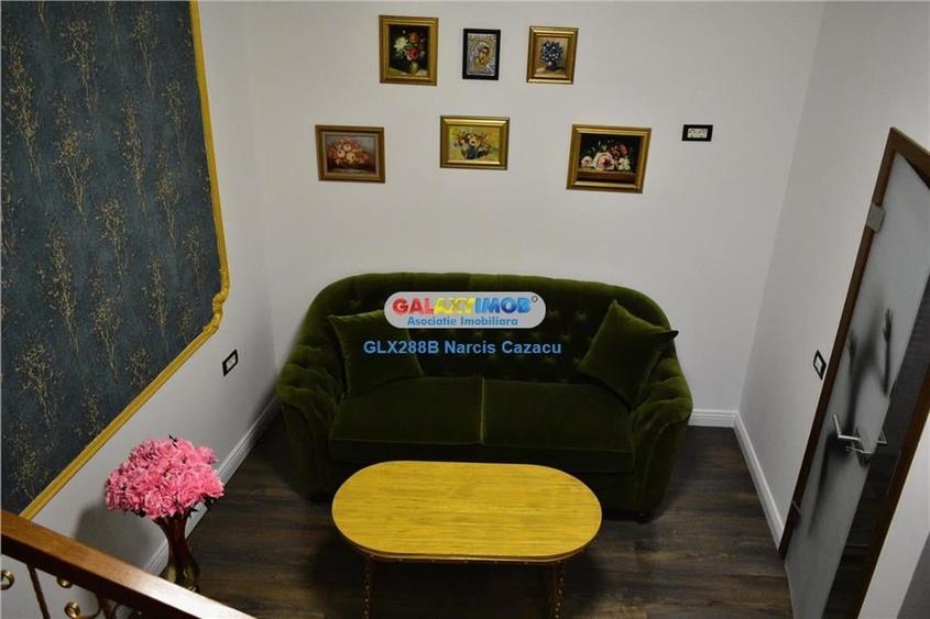 Foisorul de Foc Mosilor vila de inchiriat pretabila pentru hotel - 8