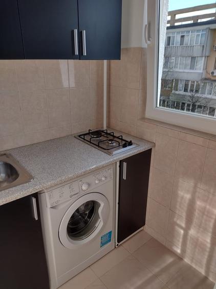 Drumul Taberei Afi- Cotroceni - 5