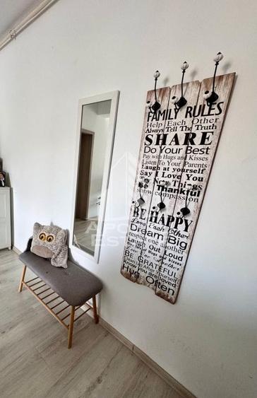 Apartament cu 2 camere in zona Calea Urseni,loc de parcare,decomandat - 6