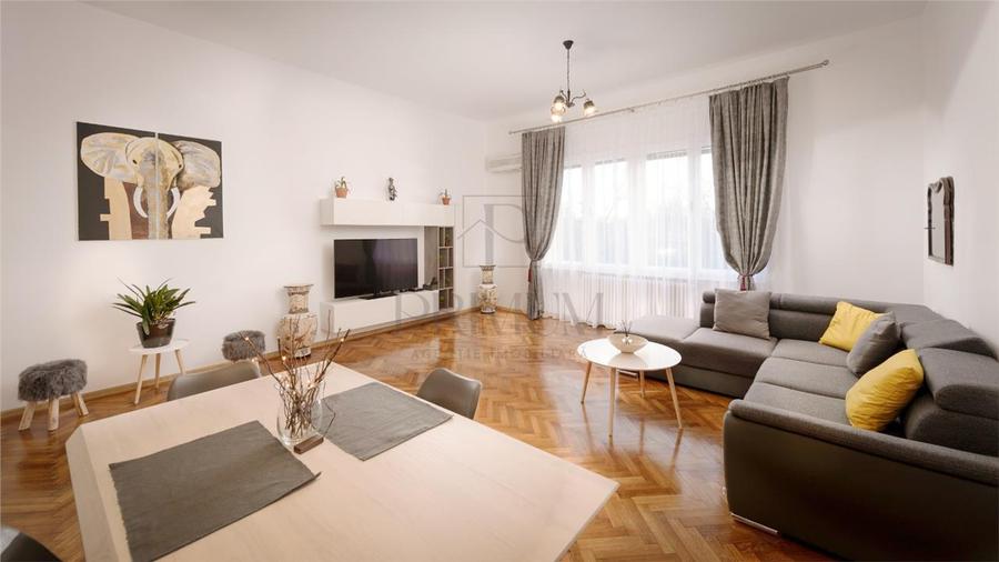 CENTRAL - 3 CAM - SPATIOS - 3 BAI - RENOVAT - COMPARTIMENTAT INTELIGENT - ZONA S - 2