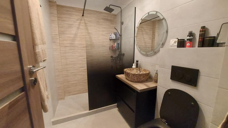 Tudor Arghezi 5-12 min - Garsoniera  decomandata 36 mpu direct dezvoltator - 4