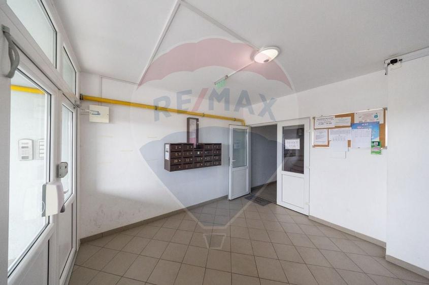 Apartament superb 2 camere, terasă generoasă 17mp – Subcetate Sânpetru - 10
