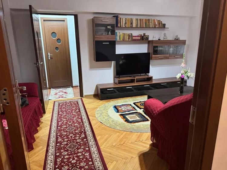 2 Camere | Calea Mosilor | Semidecomandat | Balcon - 2