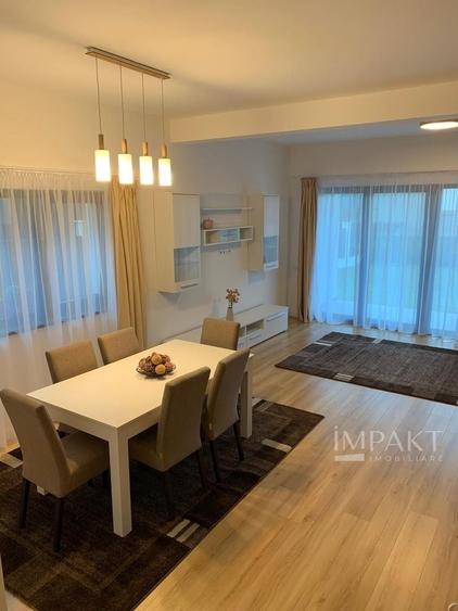 Casa tip duplex cu 4 camere la cheie in cartierul Europa - 3