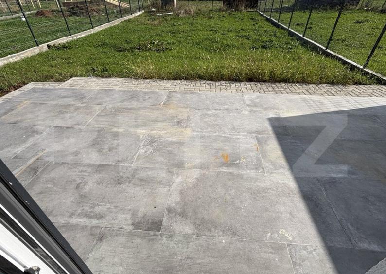 Duplex, 4 camere Giarmata, 350 mp teren, 105 mp utili - 3