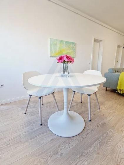 Apartament premium la prima inchiriere pet friendly in zona Turnisor - 3