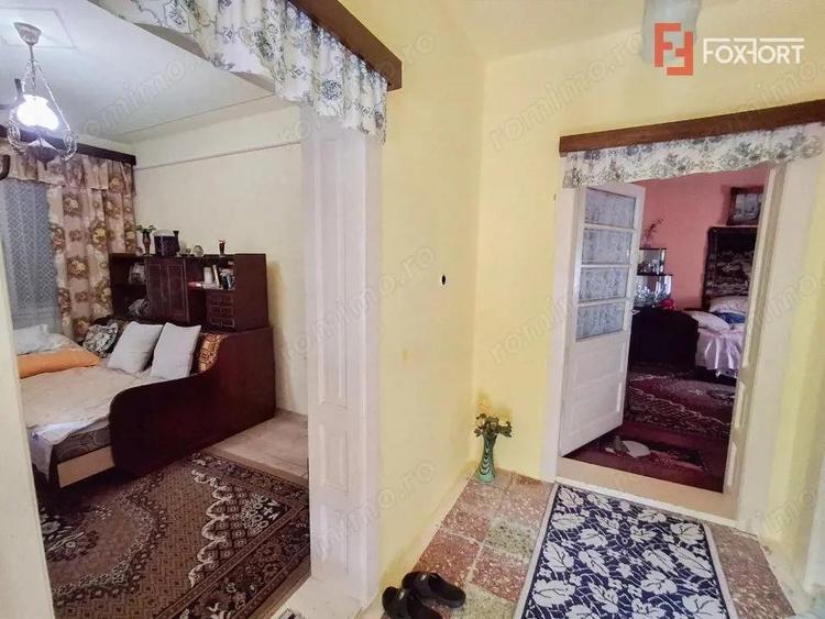 COMISION 0% - Casa individuala cu teren 1259 mp - Recas - 15