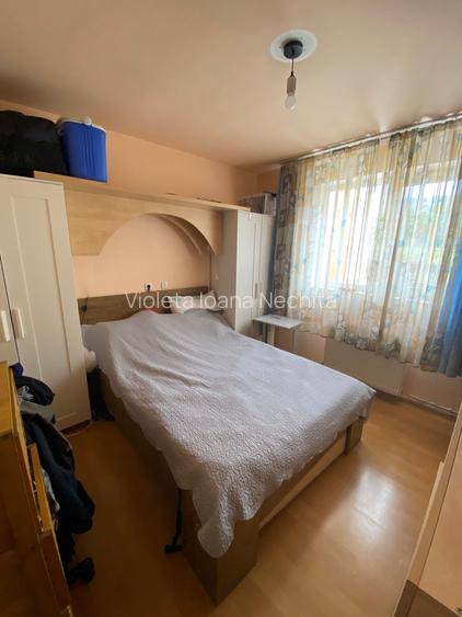 Apartament modern 2 camere decomandat zona Manastur