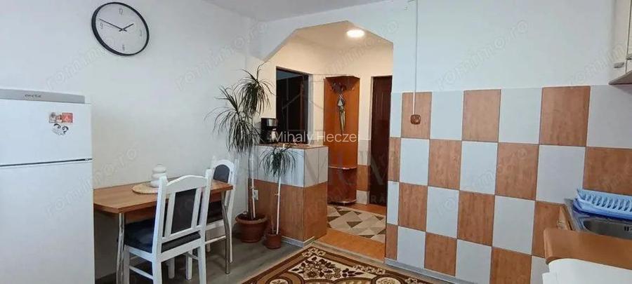 Apartament Cochet - Etaj Intermediar - Decomandat - Clima - Zona Dambovita Apartament Cochet - Etaj Intermediar - Decomandat - Clima - Zona Dambovita
