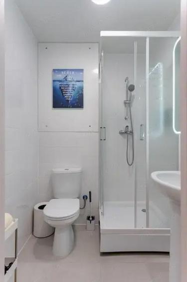 Inchiriere garsoniera in zona Timpuri Noi - 2