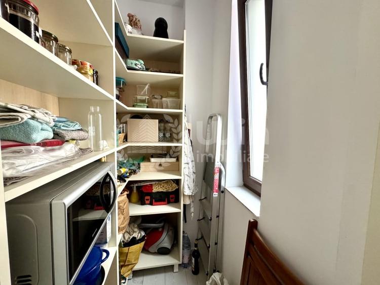 Apartament 3 camere la cheie | Etaj 2 | Bloc nou | Parcare | Buna Ziua - 9