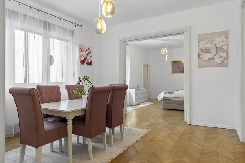 INCHIRIERE  APARTAMENT 3 CAMERE ZONA FERDINAND/MIHAI BRAVU! - 4