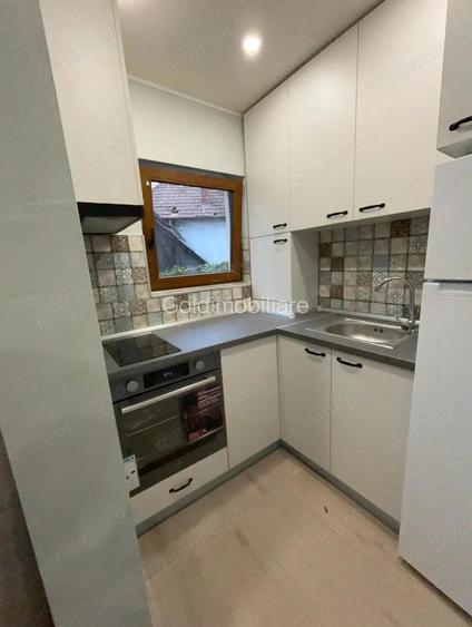 Garsoniera in Zorilor Garsoniera in Zorilor