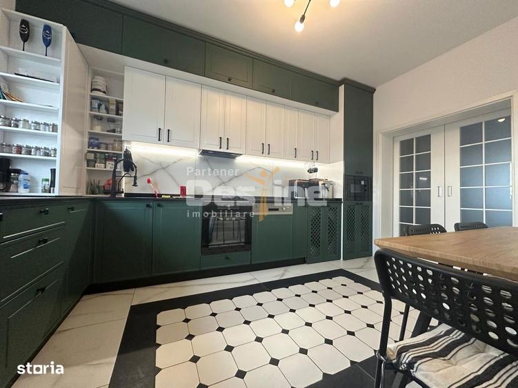 Casa cu beci si etaj in Tomesti 0% COMISION - 4