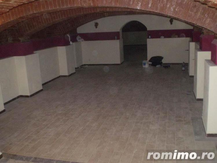 Spatiu comercial ultracentral, 175 mp utili - 5