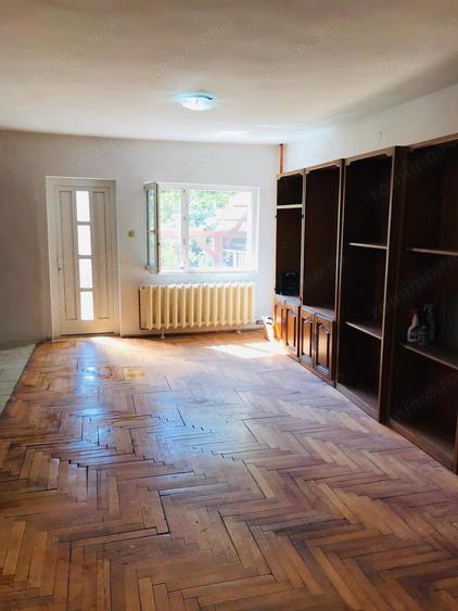 Proprietar Inchiriez casa pentru birouri, muncitori, sau locuit in zona Badea Cartan - 8